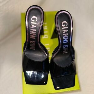 gianni binni heels